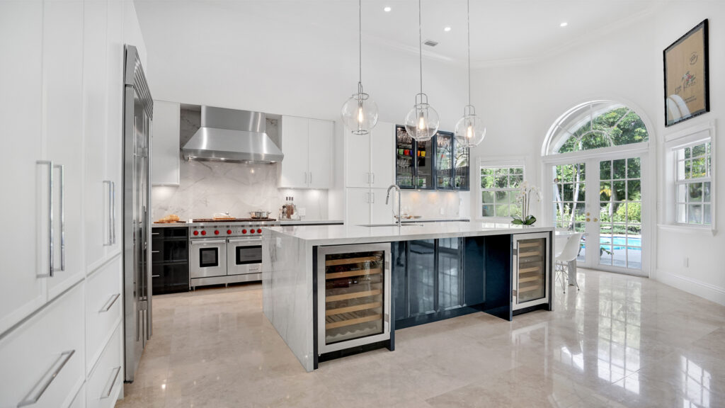 Kitchen Contractor Encino