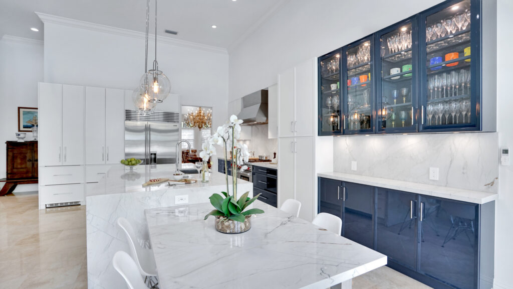 Kitchen Contractor Encino