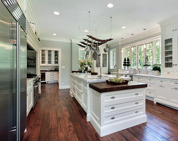 Kitchen Contractor Sherman Oaks