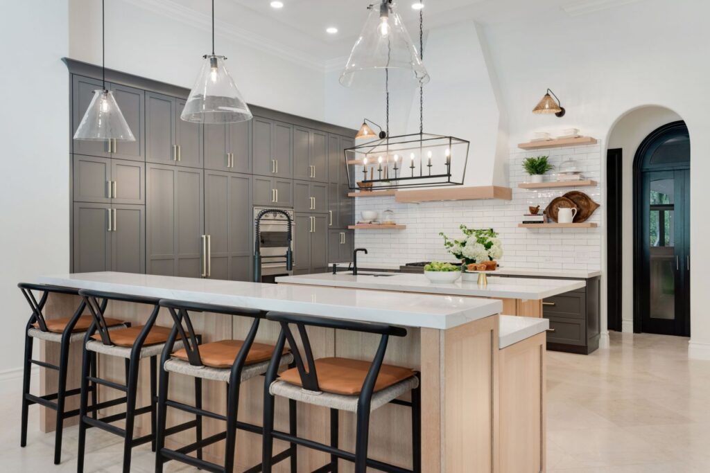 Kitchen Contractor Sherman Oaks