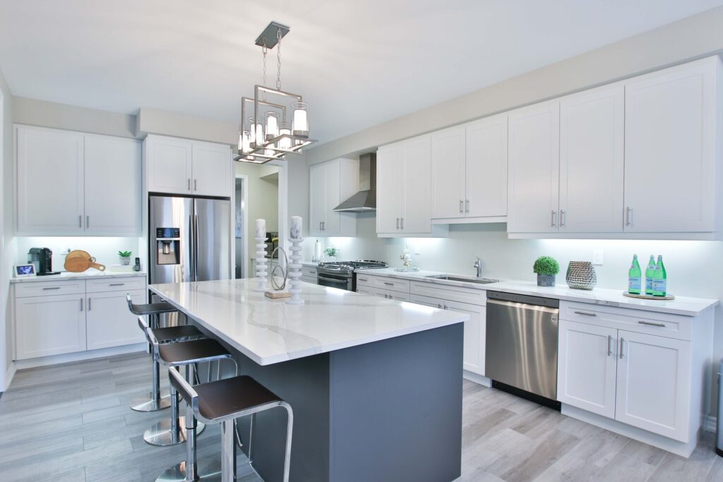 Kitchen Contractor Sherman Oaks