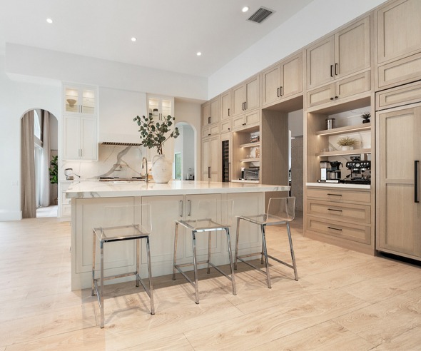 Kitchen Contractor Sherman Oaks