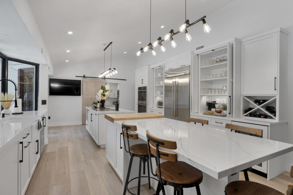 Kitchen Contractor Sherman Oaks