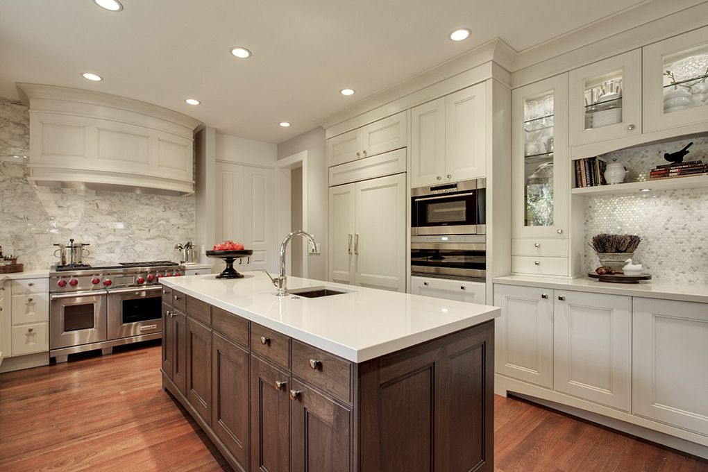 Kitchen Remodeler