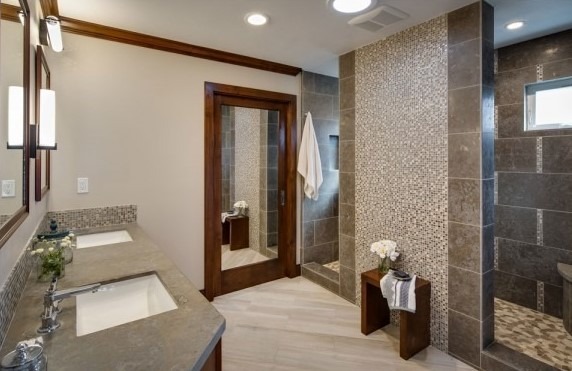 Bathroom Remodeling Los Angeles