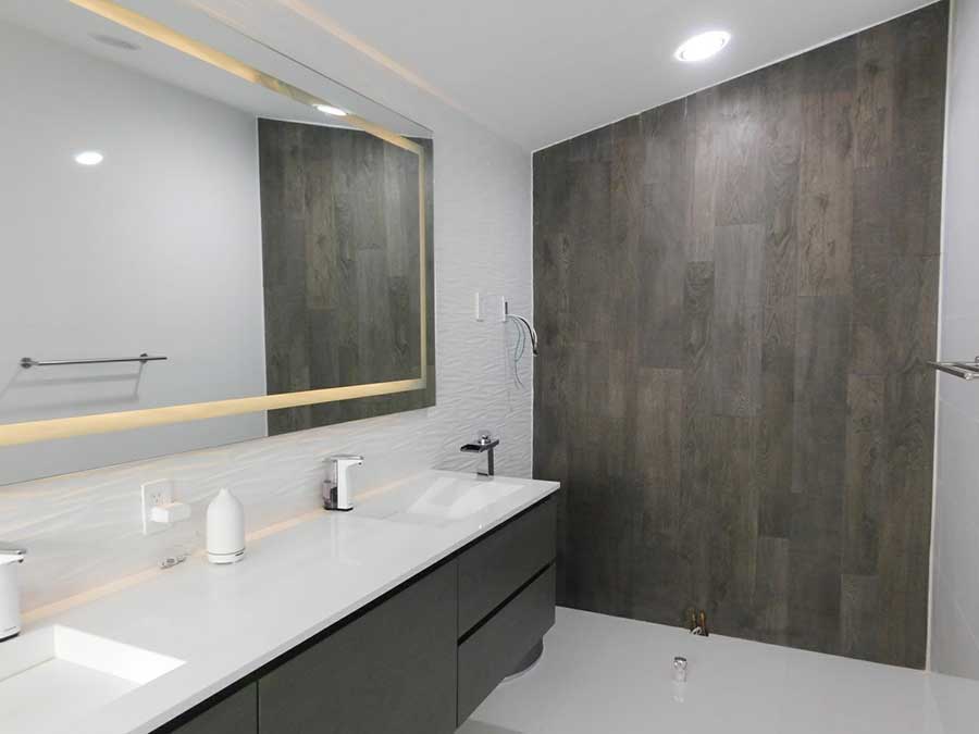 Bathroom Remodeling Los Angeles