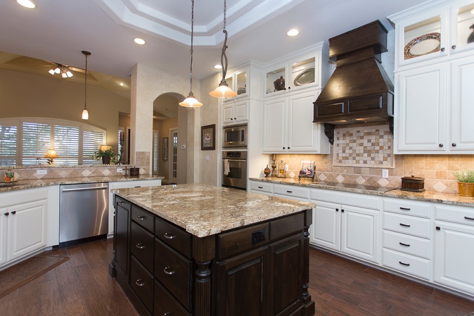 Kitchen Remodeling Los Angeles