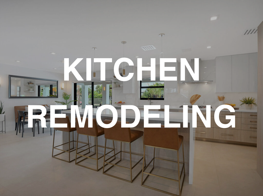 Remodeling Contractor Los Angeles