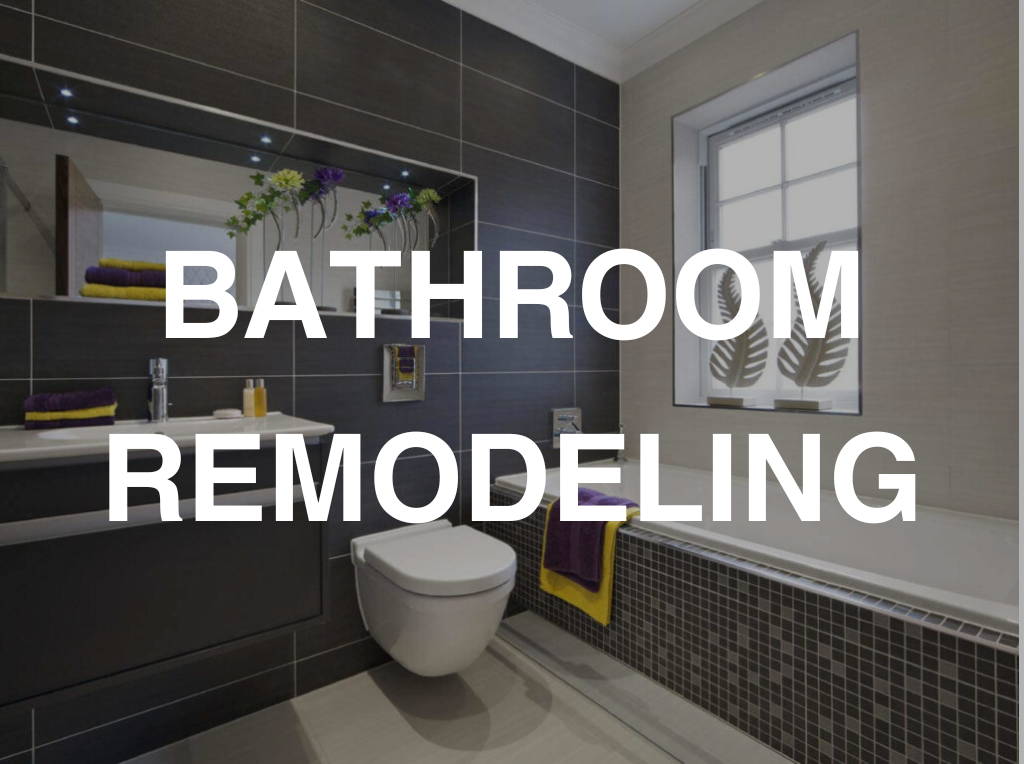 Remodeling Contractor Los Angeles