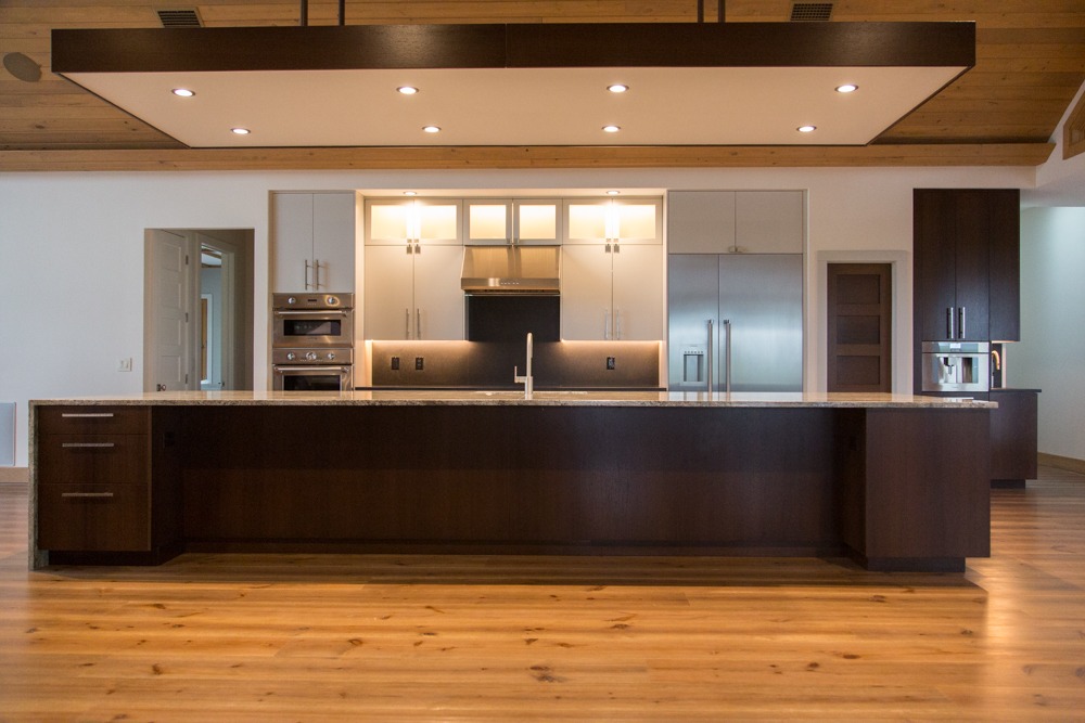 Kitchen Cabinets Installation Los Angeles