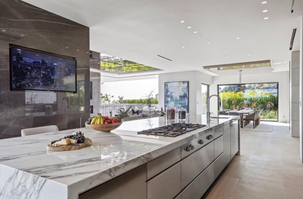 Kitchen remodeling Los Angeles