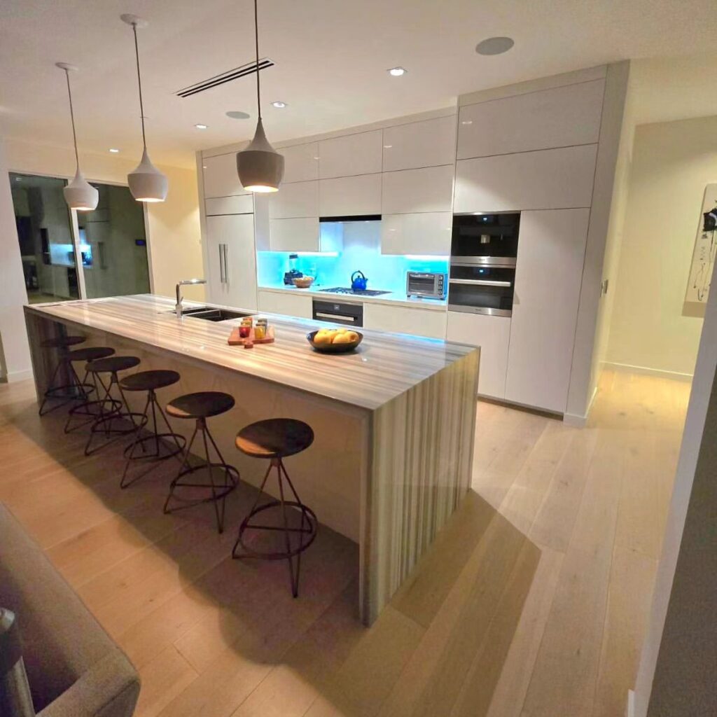 Kitchen remodeling Beverly Hills