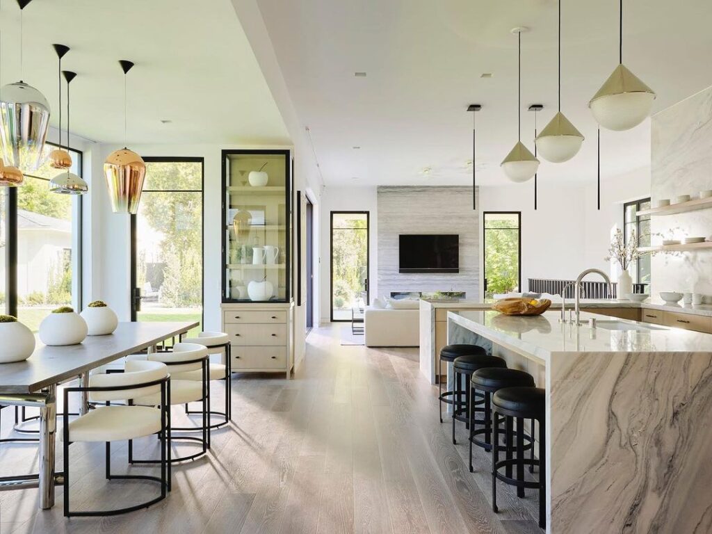 Kitchen remodeling Beverly Hills