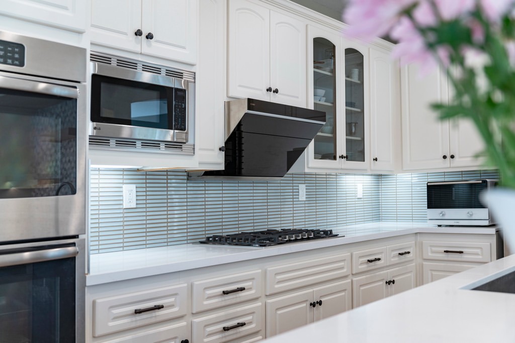 Kitchen Remodeling Los Angeles