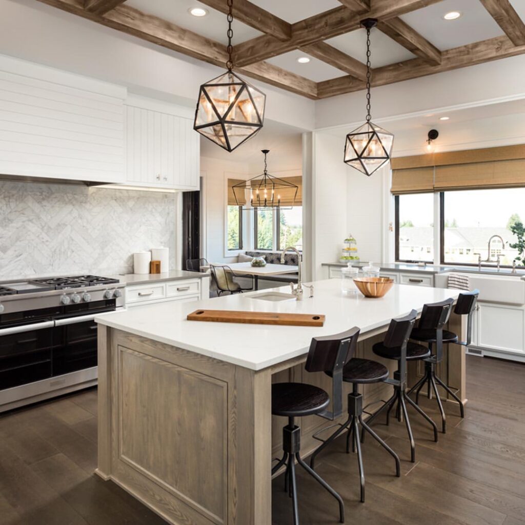 Kitchen Remodeling Encino