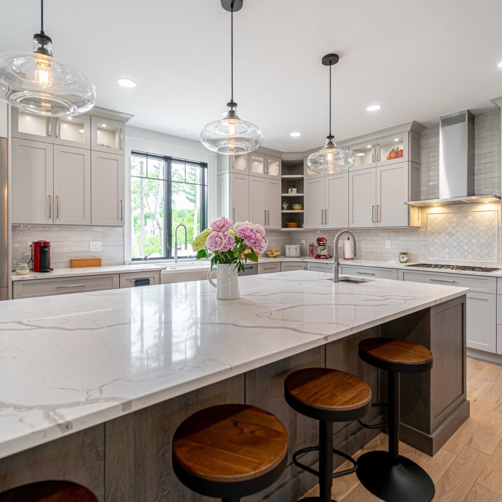 Kitchen Remodeling Encino