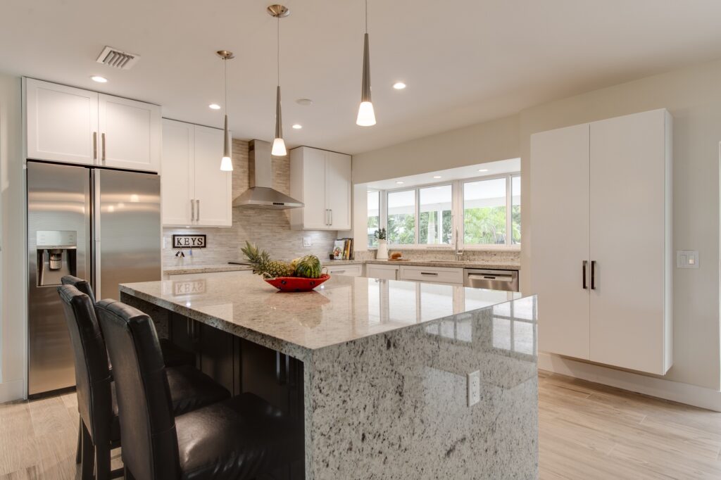 kitchen remodeling studio city