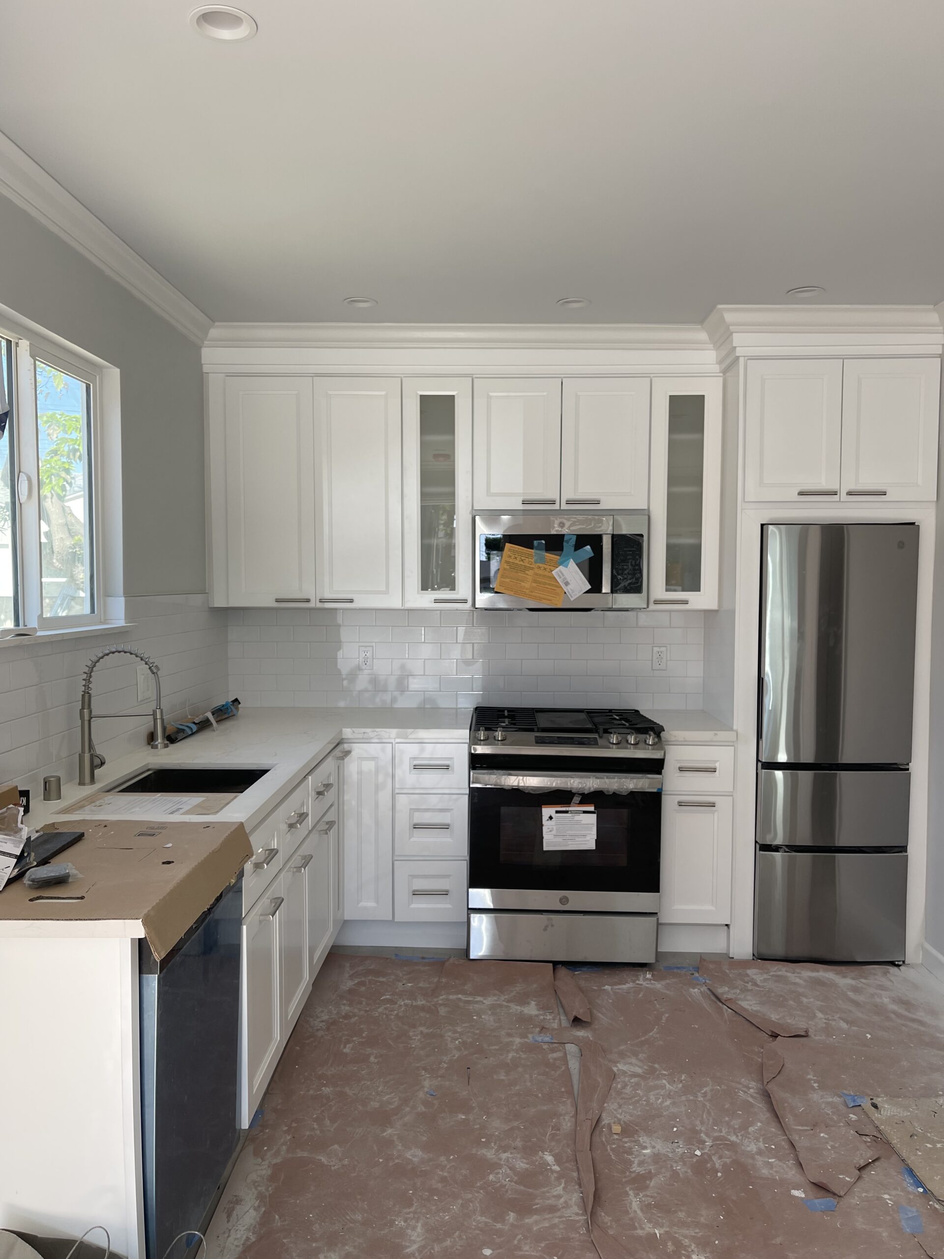 Kitchen Remodeling Los Angeles