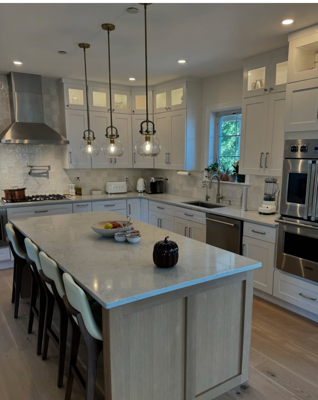 Kitchen Remodeling North Hollywood